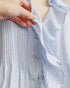 Perfect Days Ruffle Blouse